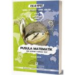 Pusula Akademi 2018 Kpss Genel Yetenek Genel Kültür Pusula Matematik Çek Kopar Yaprak Test