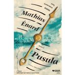 Pusula - Mathias Enard