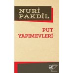 Put Yapımevleri - Nuri Pakdil