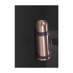 Puthing Hyt-Outdoor Paslanmaz Termos 1200 ml Altın (Yurt Dışından) - Standart - Renkli