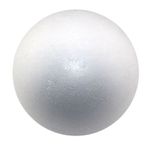 Puti 12 cm 1 Adet Köpük Top