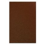 Puti 20x30 CM Simli Yapışkanlı Kahve 10'lu Eva