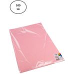 Puti 2137 Pembe 50x70 CM 100'lü Fon Kartonu