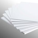 Puti 4162 50x70 Maket Kartonu 5mm Beyaz