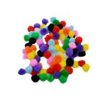 Puti 4445 10 mm PomPom