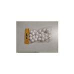 Puti 4766 20'li 3cm Köpük Top