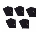 Puti A4 Sihirli Çizim Kağıdı 5 Li Paket ( 5 ADET)