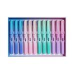 Puti Dolma Kalem Colour-4 Çeşit (12 Li Paket) - YOk