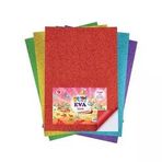 Puti Eva A4 Simli Yapışkanlı 10 Lu 1147