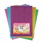 Putı Eva Sımlı A4 10 Renk (1130)