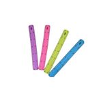Puti Flexi 30 cm Cetvel, Renkli