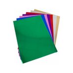 Puti Fon Kartonu 50 x 70 cm Metalik Karışık 50'li KOD5558
