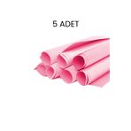 Puti Fon Kartonu 50x70 5 Adet Pembe