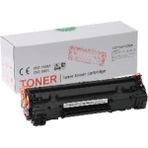 Puti Hp 78A-CE278A Siyah Muadil Toner Hp Laserjet P1566 / P1606 / 1606