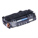 Puti Hp Q5949A-Q7553A Muadil Siyah Toner Hp Laserjet 1160/1160LE/1320