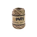 Puti Jut İp 10 Metre Natural
