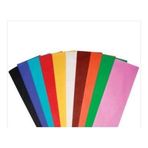 Puti Krapon Kağıdı 50 * 200 cm 10'lu paket