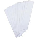 Puti Krapon Kağıdı 50X200 CM Beyaz 1 Adet