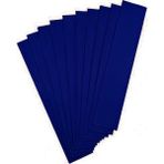 Puti Krapon Kağıdı 50X200 cm Lacivert 1 Adet