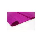 Puti Krapon Kağıdı 50X200Cm Fuşya 5398 (10 Lu Paket)