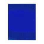 Puti Metalik Fon Kartonu 50X70 Altın 10 Adet - Mavi