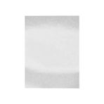 Puti Metalik Fon Kartonu 50X70 cm 25’li Gümüş