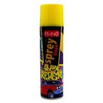 Puti Piano Sprey Boya 200ml Sarı