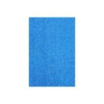Putı Sımlı Yapıskanlı Eva 50X70 Mavı