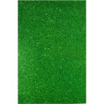 Putı Sımlı Yapıskanlı Eva 50X70 Yesıl