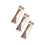 Puti Sonil 30 Cm 25'Li 4407 3 Lu Set