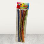Puti Şönil Metalik 30CM 25LI