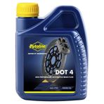 Putoline 2172902800 bidon, mavi, 10 x 10 x 15 cm