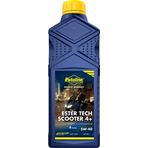 Putoline Ester Scooter 4+ 5W-40 Motor Yağı 1 Litre