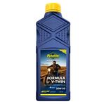 Putoline Formula V-Twın 20W-50 1 lt Motor Yağı