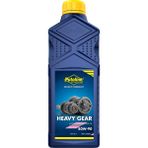 PUTOLINE Heavy Gear 80W90 Şanzıman Yağı 1 lt Aşırı Basınç Katkılı Özel Formül