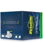 Putoline HEAVY GEAR EXTRA 85W-140 Motosiklet Şanzıman Yağı