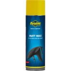 Putoline Mat Cila 500 ml Aerosol / Matt Wax (Vanilya Kokulu)