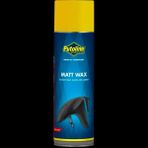 Putoline Matt Wax 500 ml - 0 - Siyah