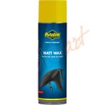 Putoline Matt Wax Parlatıcı 500 ml