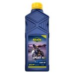 Putoline MG Moto Sport 4R 10W-40 1 lt Motor Yağı
