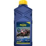 Putolıne Motor Yağı N-tech Pro R+ 15w50 1 Lt Tam Sentetik 74324
