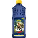Putoline Mx 7 1 lt Motorsiklet Motor Yağı