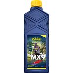 Putoline Mx 9 1 lt Motorsiklet Motor Yağı