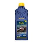 Putoline N-tech Pror+10w-50 Tam Sentetik Motor Yağı 1 Litre, Ntech
