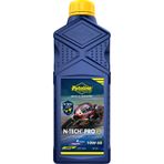 Putoline NTech Pro R+ 10W50 1 lt Motorsiklet Motor Yağı