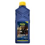 Putoline Scooter 4T 10W30 1 lt Motor Yağı