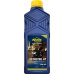 Putoline Scooter 4T 5W40 1 lt Motor Yağı