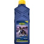 Putoline Sport 4R 15W50 1 lt Motorsiklet Motor Yağı