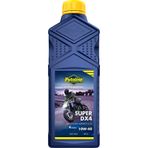 Putoline Super DX4 10W40 1 L Yarı Sentetik Motor Yağı