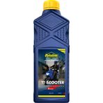 Putoline Tt Scooter 2T 1 lt Motor Yağı